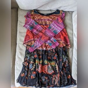 Desigual dress